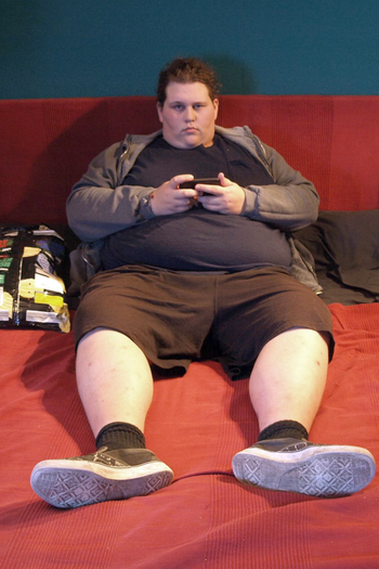 Poster de Curta Sal e Vinagre (2011)