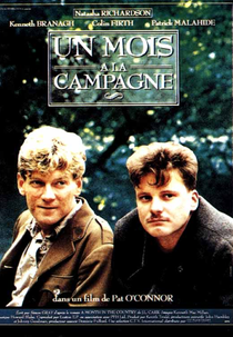 Longe da Guerra (A Month in the Country)