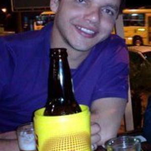 Foto de perfil de Ivan Oliveira