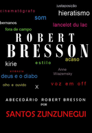 Abecedário Robert Bresson