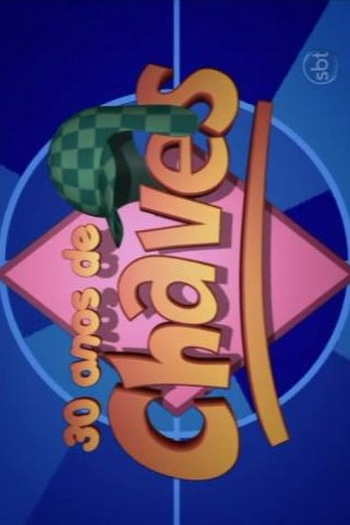 Poster de Curta 30 Anos de Chaves: Bilhetes Trocados (2011)