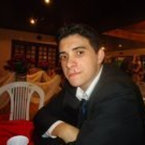 Foto de perfil de Rodrigo Rech