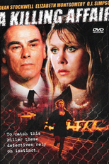 Um Caso Perigoso (A Killing Affair)
