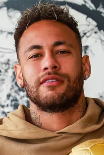 Neymar - Poster / Capa / Cartaz - Oficial 1