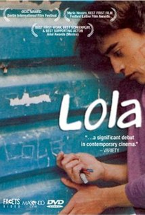 Lola - Poster / Capa / Cartaz - Oficial 1