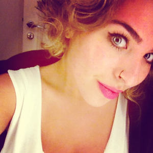 Foto de perfil de Sophia Ganem
