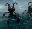 Stuck