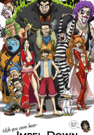 One Piece: Saga 7 - Impel Down (One Piece (Season 7))