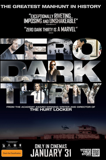  de Filme A Hora Mais Escura (2012)