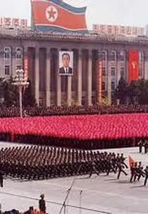 O Guia de VICE para a Coreia do Norte (The VICE Guide to North-Korea)