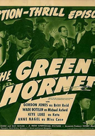 O Besouro Verde (The Green Hornet)