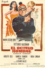 As Aventuras Imprevisíveis do 7º Homem (Slalom)