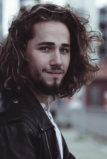 Yasin Kamat - Poster 1