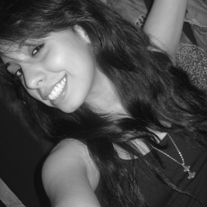 Foto de perfil de Ana Carolina Camargo Santos
