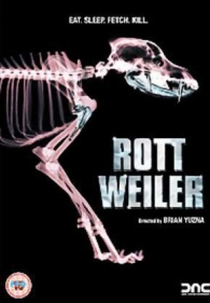 Rottweiler (Rottweiler)