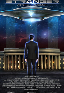 Estranho no Pentágono (Stranger at the Pentagon)