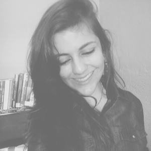 Foto de perfil de Luiza