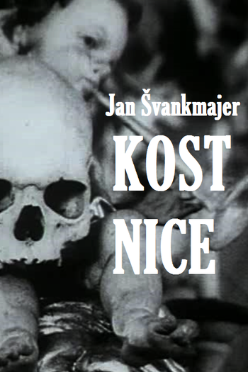  de Curta O Ossuário (1970)