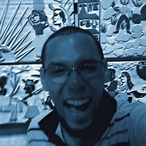 Foto de perfil de Robson Silva