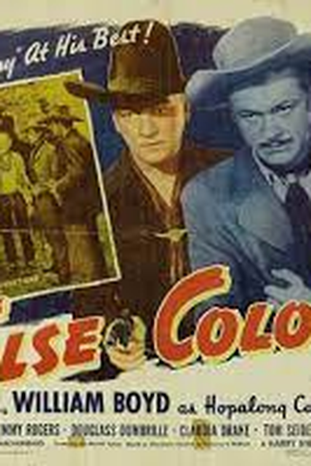  de Filme O Enganador (1943)