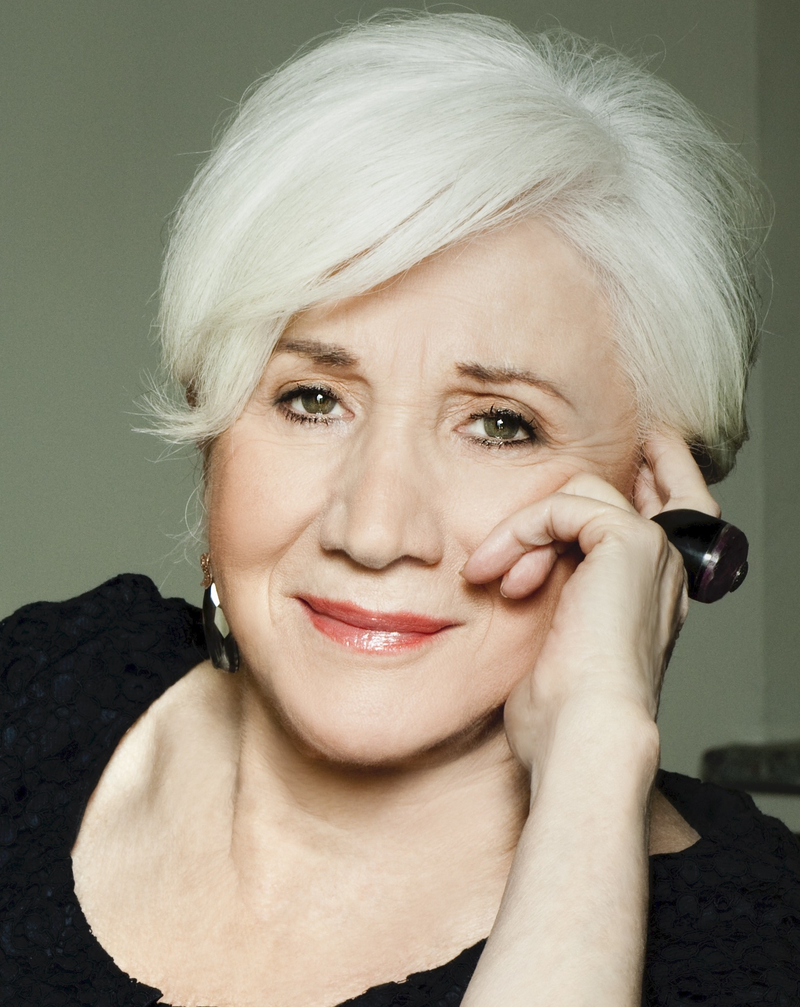 Olympia Dukakis - Foto 1