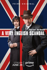 A Very English Scandal (A Very English Scandal)