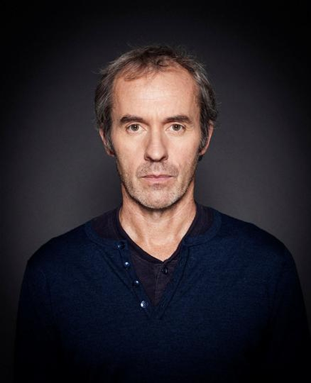 Stephen Dillane zero dark thirty