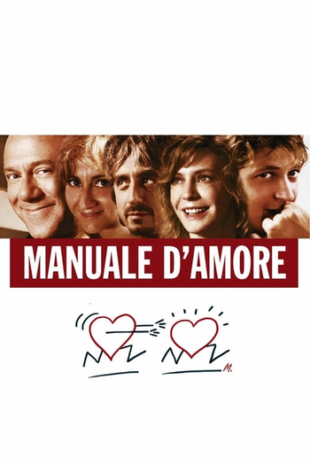  de Filme Manual do Amor (2005)