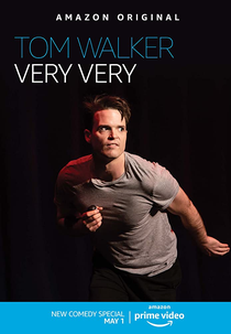 Tom Walker: Very Very (Tom Walker: Very Very)