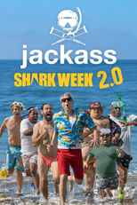Jackass - Nadando com Tubarões 2.0 (Jackass Shark Week 2.0)