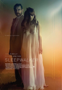 Sonâmbula (Sleepwalker)