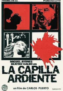 La Capilla Ardiente (La Capilla Ardiente)