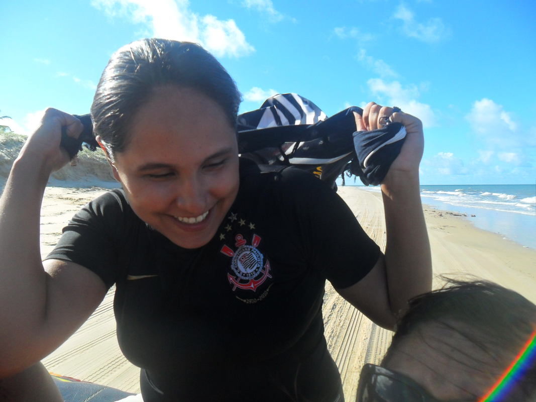 Vanessa Frazão Gonçalves - Foto 1