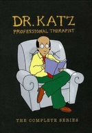 Dr. Katz, Terapeuta Profissional  (Dr. Katz, Professional Therapist)