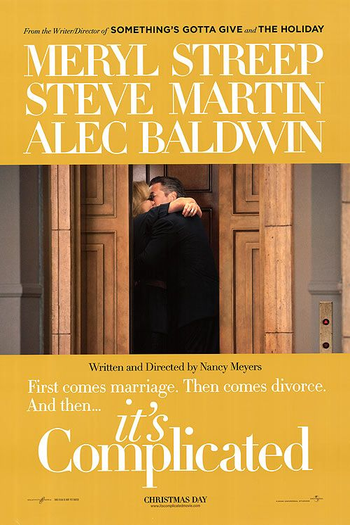  de Filme Simplesmente Complicado (2009)