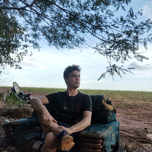 Foto de perfil de Elias