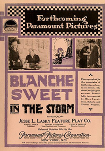 The Storm (The Storm)