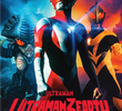 Ultraman Zearth 2: Superman Big Battle - Light and Shadow
