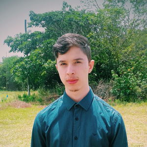 Foto de perfil de Wilian Barbo