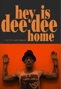 Hey! Is Dee Dee Home? (Hey! Is Dee Dee Home?)