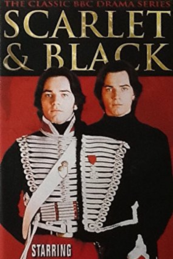  de Série Scarlet & Black (1993)