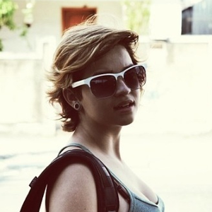 Foto de perfil de Danielle Souza