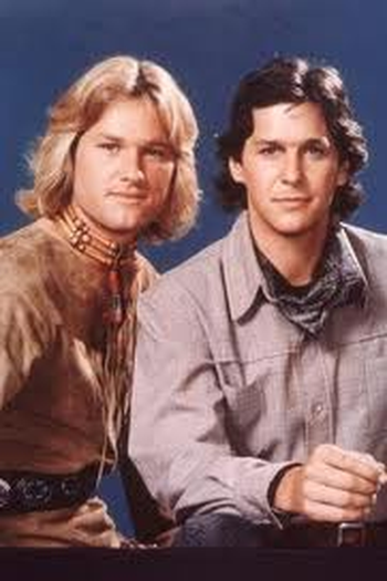  de Série Quest: A Procura (1976)