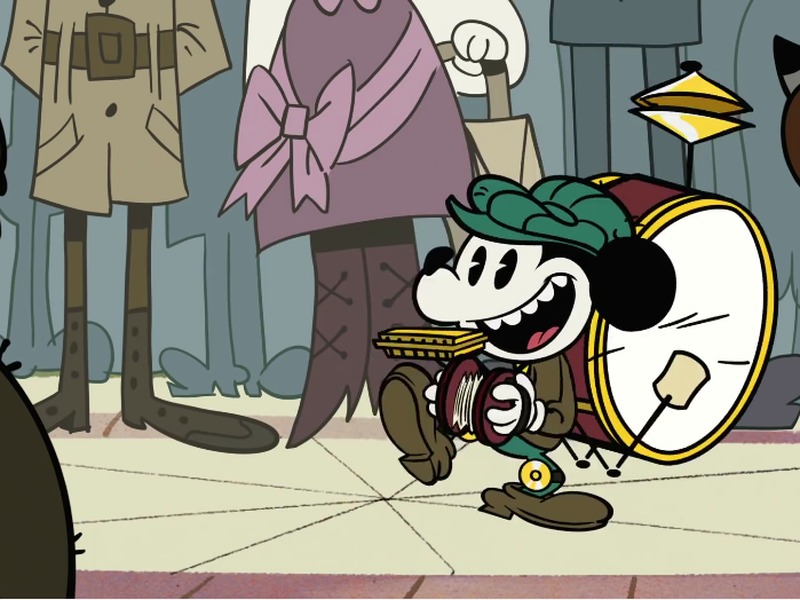Foto 17 de Mickey Mouse (3ª Temporada)