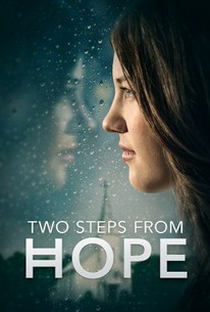 Um Olhar de Esperança - Poster / Capa / Cartaz - Oficial 3