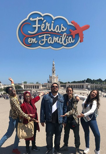 Férias em Família (1ª Temporada) (Férias em Família (1ª Temporada))