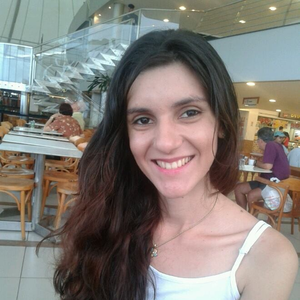 Foto de perfil de Manu Macêdo