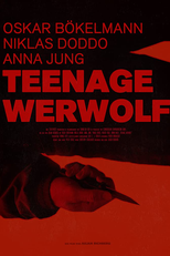 Teenage Werwolf (Teenage Werwolf)