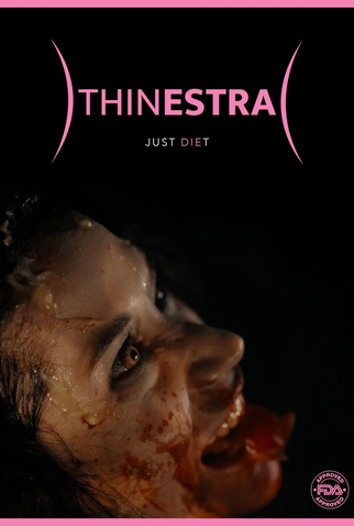 Poster 2 de Filme Magras! (2025)