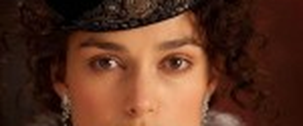 Anna Karenina é uma obra ousada de um diretor poético. | PipocaTV